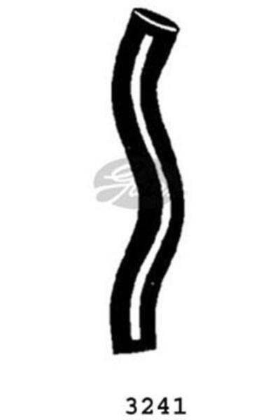 Aftermarket Κολάρο Ψυγείου Νερού Άνω για MAZDA B1600 1977-1985 / FORD COURIER...