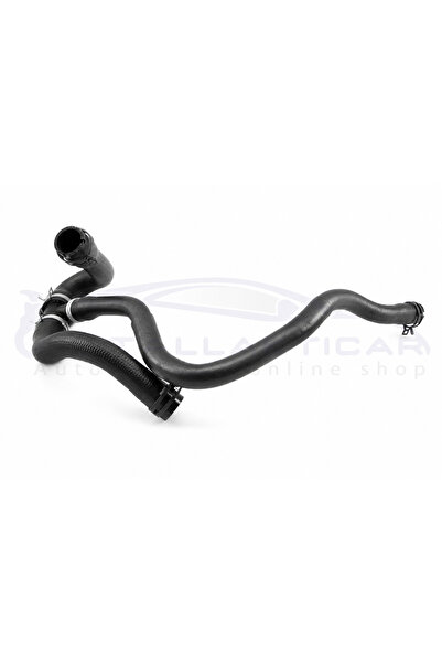 Aftermarket Κολάρο Ψυγείου Νερού Κάτω 1.4 1.6 BK για MAZDA 3 2003-2006 Z60115...