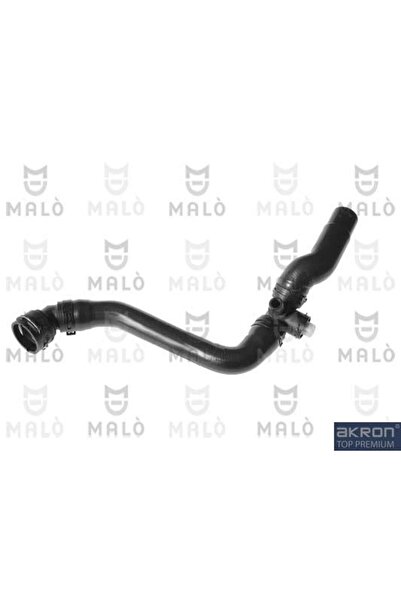Aftermarket Κολάρο Ψυγείου Νερού Άνω 1.6 1.8 1.9D για SKODA OCTAVIA 1997-2000...
