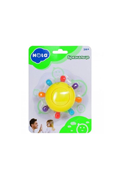 Hola Toys Ρατλεσνάιτορα - Χταπόδι - Χόλα