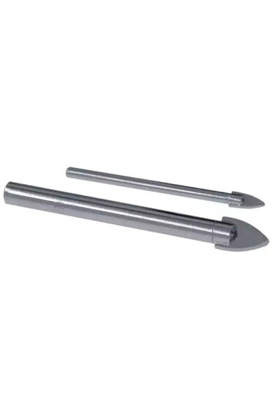 DEDRA EXIM Glass and ceramic tile drill bit 14 mm