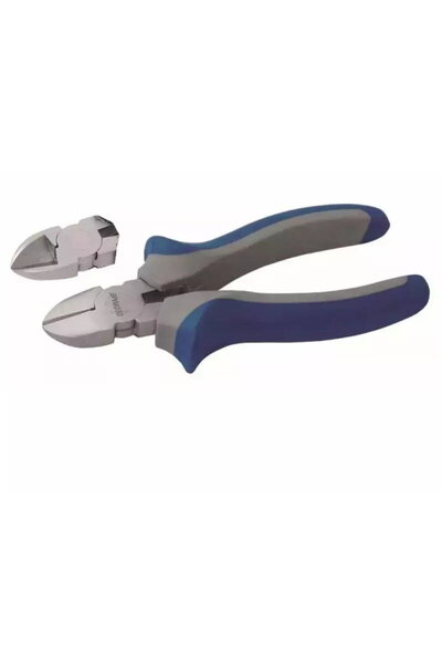 DEDRA EXIM Cleste de tДѓiat frontal 140mm