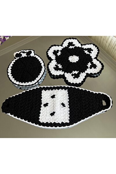 Handmade Damat lifi takımı çeyizlik