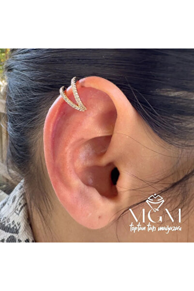 Marsilyan Nvdn- Ieg - Cartilage Earring Earcuff Iegrs-Nvdn1