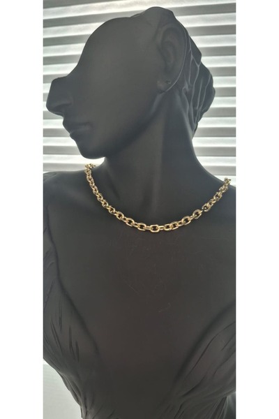CM Rope Chain