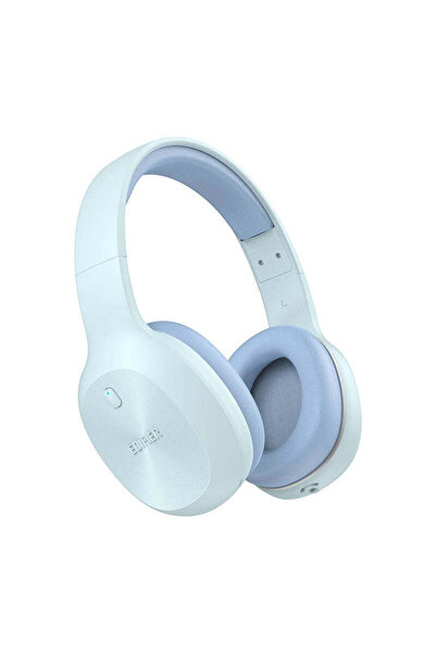Edifier Căști wireless W600BT, Bluetooth 5.1 (albastru)