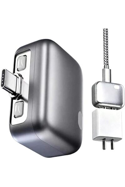 Generic Smart Auto Stop Charging Adapter, 140W Auto Cut-Off Charger Protector...