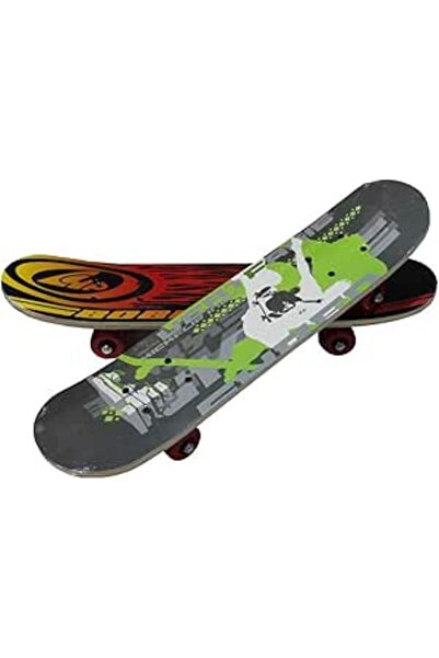 Family Center Skateboard from Family Center, (size 70 x 20 cm)