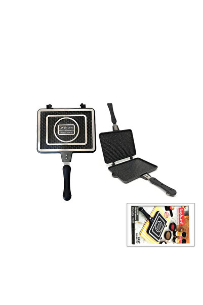 shopwave Krm Luxury Granite Toaster with Internal and External Heating Tr-34-...