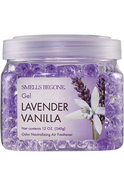 Smell’S Begone Smells Begone Odor Eliminator Gel Beads - Air Freshener for Ba...