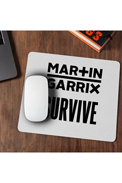 OEM Martin Garrix Mousepad