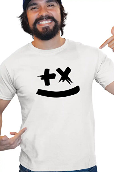 OEM Μάρτιν Γκάριξ Σύμβολο Plus Vibe Ανδρικό T-Shirt