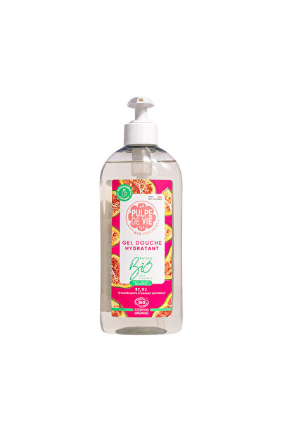 PULPE DE VIE Αφρόλουτρο Καρύδα 400 ml