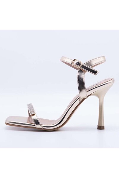 Gusse Meira Women's Evening Dress Sandals 5625-5