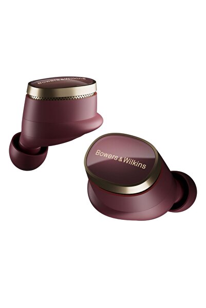 Bowers&Wilkins Bowers & Wilkins Pi8 Aktif Gürültü Engelleme Özelliğine Sahip ...