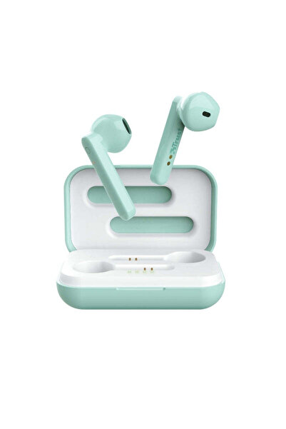 Trust Căști, Primo Touch Bluetooth Earphones Mint