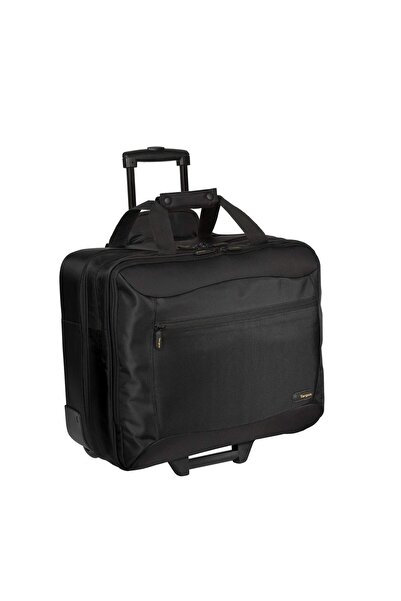 Targus CityGear Dizüstü Bilgisayar Silindir Çantası / Bavul / Arabası İş Seya...