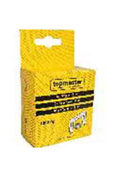 Top Master Pro Upholstery staples 14mm / Top Bottom Set 1000pcs TMP