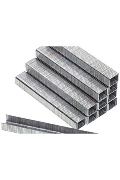 Top Master Pro Top Bottom Set of 1000 staples l10.6mm H14mm