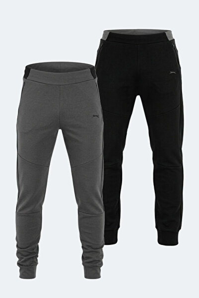 Slazenger مجموعة من قطعتين من بناطيل رياضية للرجال من VESSEL