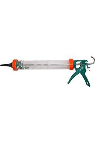 Hanbon Pistol siliconic Tub 14 " (350 mm), Corp Plastic - Hb67109