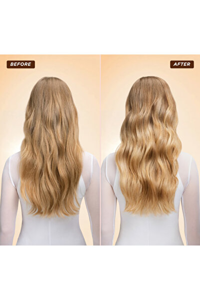 gisou Hair Therapy Trio - Saç Bakım Seti 75 ml + 50 ml + 30 ml