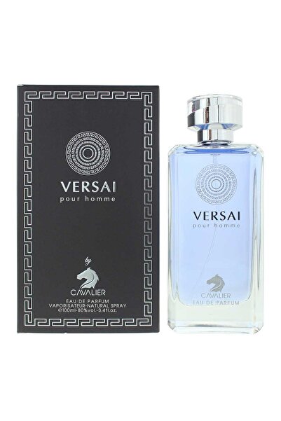 Cavalier , Versai, Eau De Parfum, For Men, 100 ml