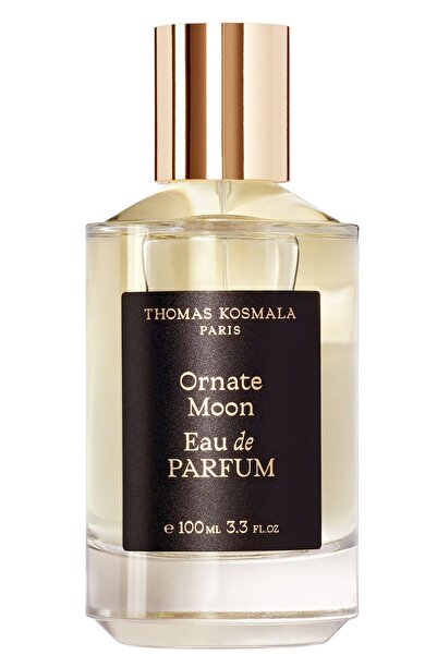 Thomas Kosmala Lună Ornamentată, Apă de parfum, Unisex, 100 ml