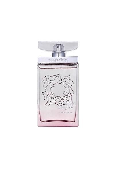 Franck Olivier In Pink, Ω ντε Παρφούμ, Για Γυναίκες, 75 ml