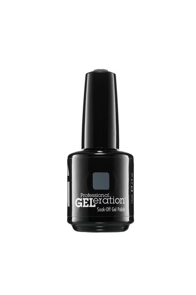 OEM Jessica, GELeration Colours, Semi-Permanent Nail Polish, GEL-1148, On The...