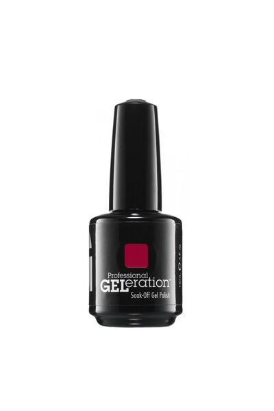 OEM Jessica, Professional GELeration, Semi-Permanent Nail Polish, GEL-1121, T...