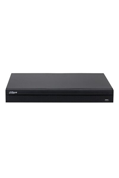 Universal DAHUA 16 قناة 4K 2-قرص Lite NVR مسجل NVR4216-4KS3
