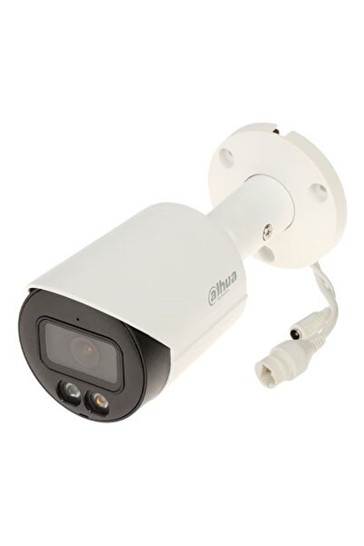 Universal كاميرا DAHUA 2MP Bullet 3.6mm Full Color IP IPC-HFW2249S-S-IL-0360B