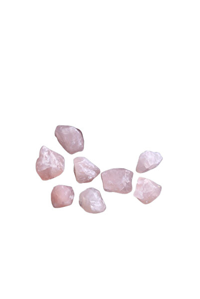 VeliumCraft Roca quartz rose, VeliumCraft, 2-3 cm, 10 buc
