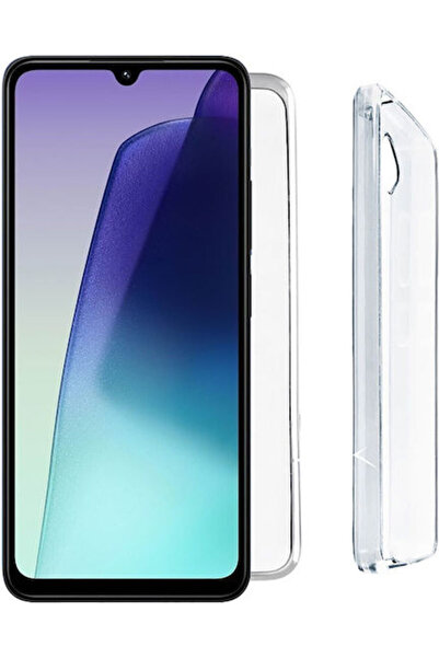 Other Volte-Tel Slimcolor Air Πίσω Κάλυμμα Σιλικόνης 2mm Διαφανές (Redmi 14C ...