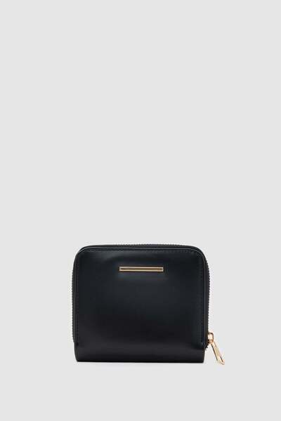 Shule Bags Loly Women's Wallet Black