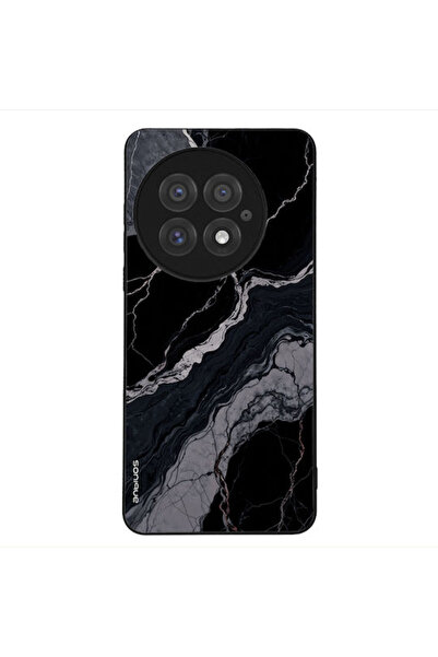Other Θήκη Σειράς Sonique Marble για Oneplus 13 5g Μαύρο 02