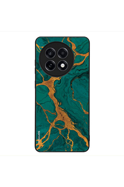 Other Θήκη Σειράς Sonique Marble για Oneplus 13r 5g Πράσινο