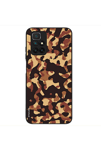 Other Θήκη Sonique Σειρά Στρατιωτικού Καμουφλάζ για Xiaomi Redmi Note 11 Pro ...