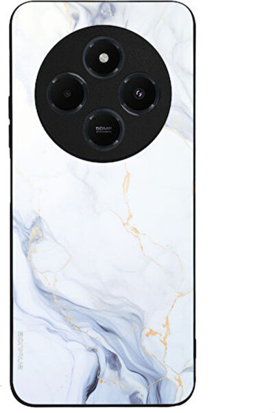 Other Θήκη Σειράς Sonique Marble για Xiaomi Redmi 14c 4g Poco C75 4g Redmi A4...