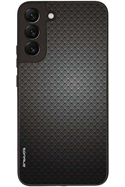 Other Θήκη Sonique Carbon Series για Samsung Galaxy S22 Plus Γκρι