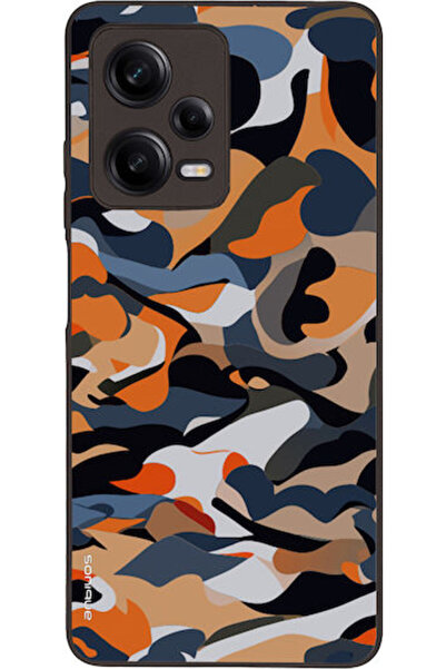 Other Θήκη Sonique Σειρά Στρατιωτικού Καμουφλάζ για Xiaomi Redmi Note 12 Pro ...