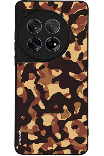 Other Θήκη Sonique Σειρά Στρατιωτικού Καμουφλάζ για OnePlus OnePlus 12R 5G Κα...