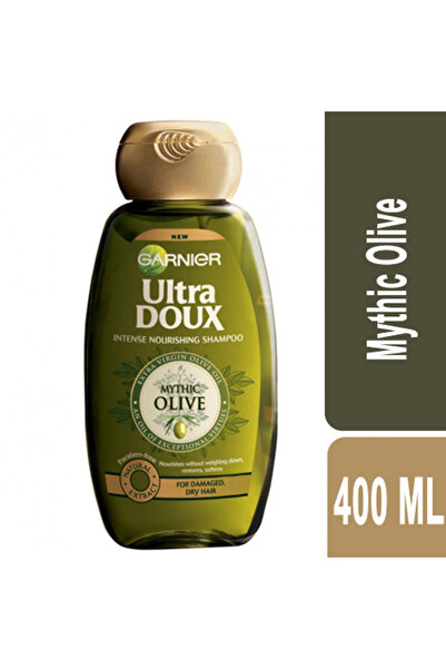 Ultra Doux شامبو أوليف ميثيك 400 مل