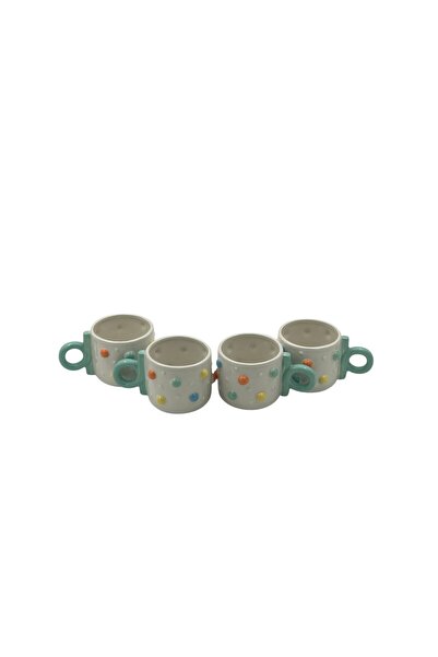 B&D Ceramic Mug 1PC – Premium Everyday Coffee & Tea Mug with Durable Ceramic ...