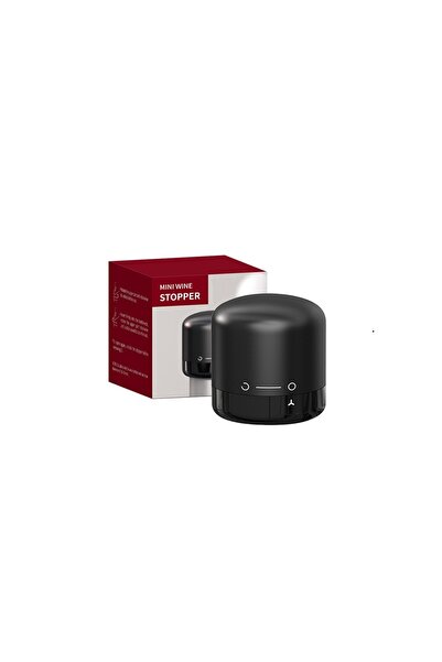 shop BİBİTEK Vakumlu Şarap Tıpası Hava Geçirmez Şarap Şişesi Kapağı Silikon S...