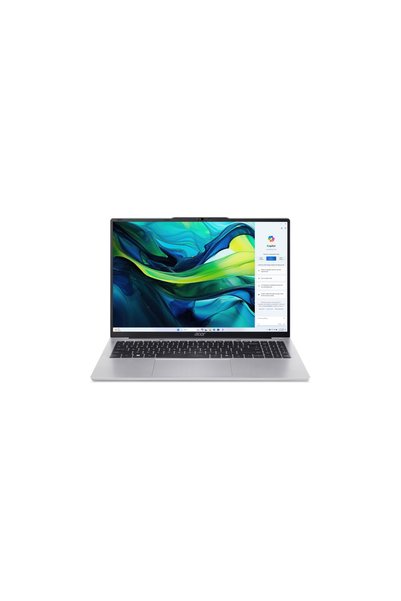ACER ASPIRE GO AG16-71P 5120U 8GB 512SSD 15.6'' FREEDOS NX.JT2EY.001