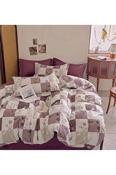 CHIRASO CHIRASO Bedding Set, Finet Premium, Classic Sheet 230x240cm, Duvet Co...