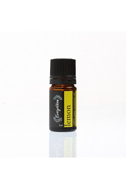 Evergetikon Καθαρό Αιθέριο Έλαιο Λεμονιού (5ml)