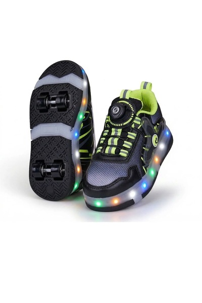 GURLERSHOES GÜRLER PATENLİ AYAKKABI